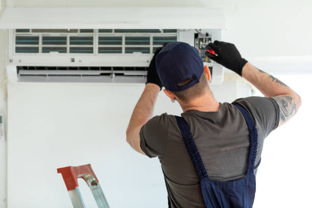 Best Ductwork Cleaning Services  in Val Verde Park, TX